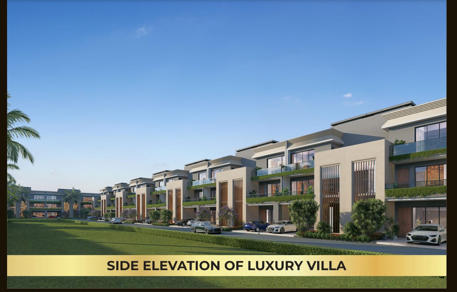 Ganga Valley Sector 78, Gurugram